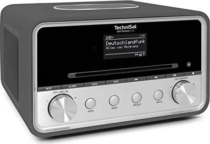 TechniSat DigitRadio 586 anthrazit