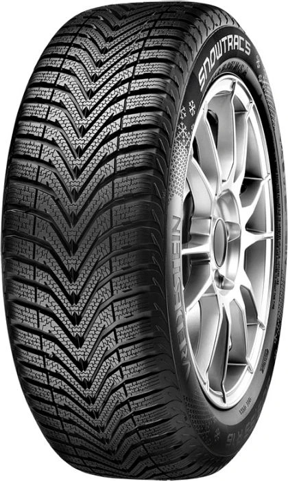 Vredestein Snowtrac 5 165/60 R14 79T XL