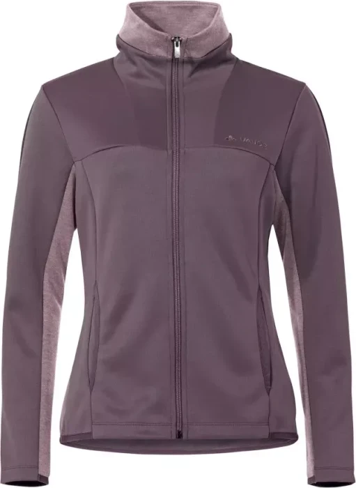 Vaude Neyland Stretch Fleece Jacke (Damen)
