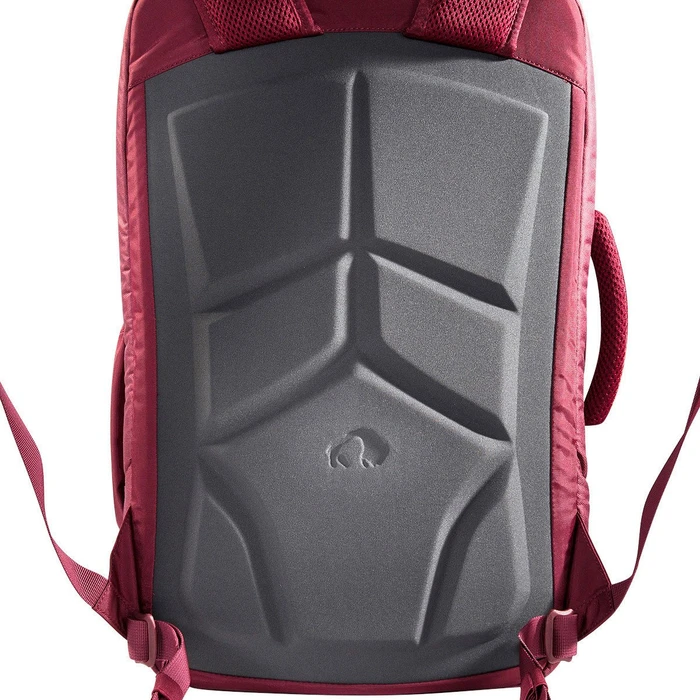 Tatonka Flightcase 25 bordeaux red