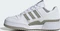 adidas Forum Bold Stripes cloud white/silver pebble (Damen) Vorschaubild
