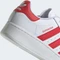adidas Superstar XLG cloud white/better scarlet (Herren) Vorschaubild