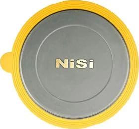 Nisi Objektivdeckel 75mm