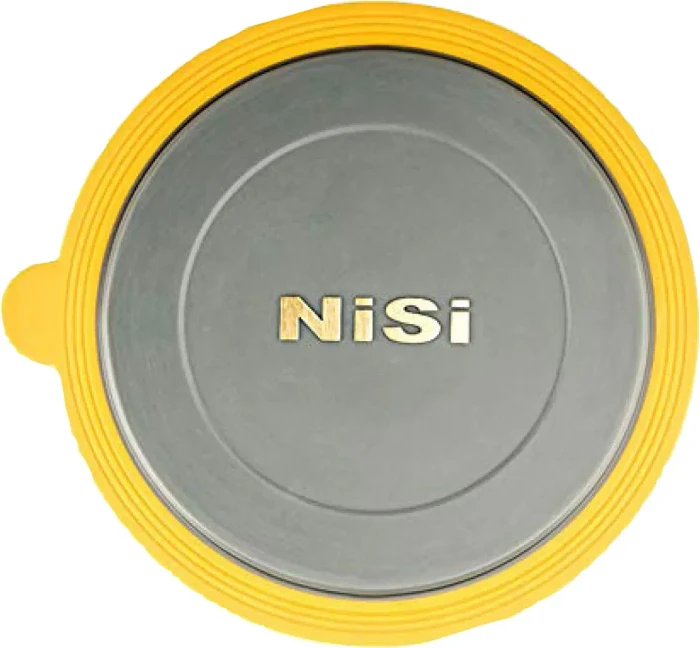 Nisi Objektivdeckel 75mm