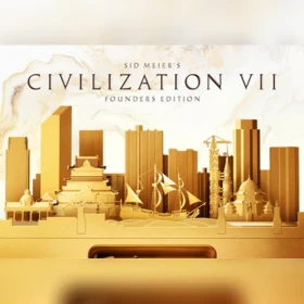 Sid Meier's Civilization VII - Founders Edition (Download) (PC)