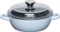 Riess Schmorpfanne hoch mit Glasdeckel 20cm 1.4l Vorschaubild