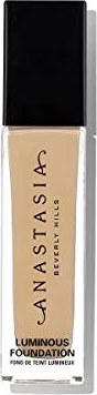 Anastasia Beverly Hills Luminous Foundation 250C, 30ml