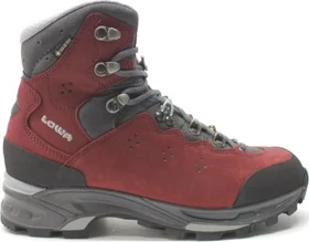 Lowa Lavena II GTX burgundy/grey (Damen)