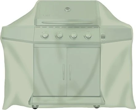 Tepro Universal Abdeckhaube für Gasgrill groß