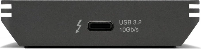 OWC Envoy Pro FX, 2TB, Thunderbolt 3 / USB-C 3.1