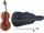 Gewa Cellogarnitur Allegro 4/4 (403.201)