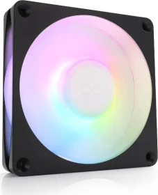 Alphacool Apex Stealth Metal Aurora, schwarz, 120mm