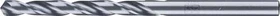 Pferd SPB DIN 340 HSSG N 5.0 STEEL Spiralbohrer, 5x87mm, 10 Stück
