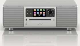 Sonoro Prestige (2018) silber/silber