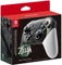 Nintendo Switch Pro Controller The Legend of Zelda: Tears of the Kingdom Edition (Switch) Vorschaubild