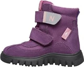 Naturino Thorens 3 VL WP violett (Junior)