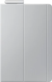Samsung EF-BT830 Book Cover für Galaxy Tab S4 grau
