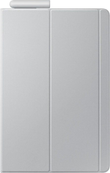 Samsung EF-BT830 Book Cover für Galaxy Tab S4 grau