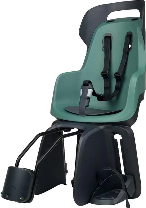 Bobike GO Maxi Frame Fahrradkindersitz peppermint