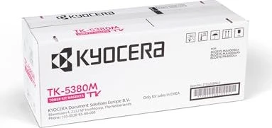 Kyocera Toner TK-5380