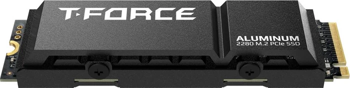 TeamGroup T-Force G70 PRO 2TB, M.2 2280 / M-Key / PCIe 4.0 x4, Kühlkörper