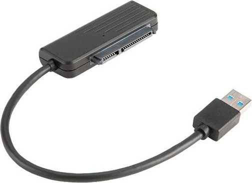 Akasa USB 3.0 auf SATA Adapter