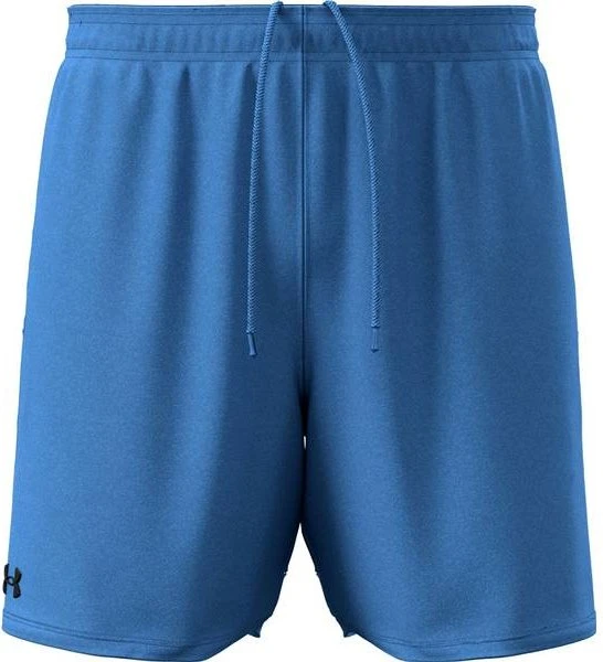 Under Armour Tech Vent Hose kurz blue atlantis/black/reflective (Herren)
