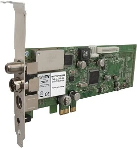 Hauppauge WinTV HVR-5500