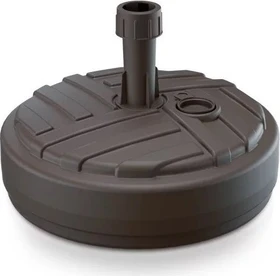 Prosperplast Sonnenschirmständer Umbrella Base 39cm umbra