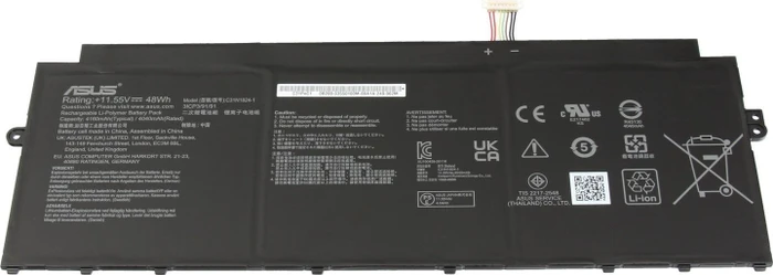 ASUS 0B200-03550100, 48Wh