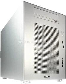 Lian Li PC-V650A silber