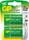 GP Batteries ReCyko+ Mono D NiMH 5700mAh, 2er-Pack (GP 570DHCB-UC2)