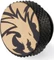 Bykski Knurled Stop Plug G1/4", schwarz Vorschaubild