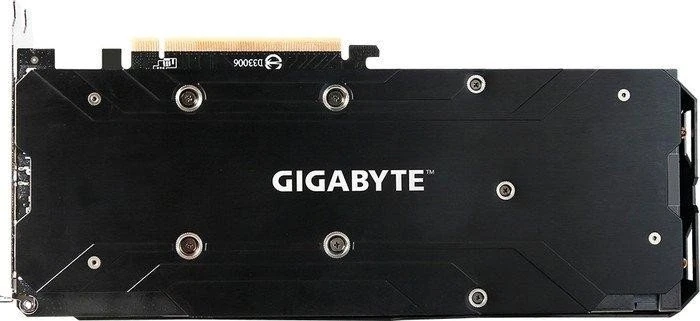 GIGABYTE GeForce GTX 1060 G1 Gaming 6G (Rev. 1.0), 6GB GDDR5, DVI, HDMI, 3x DP