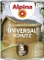 Alpina Farben Universal-Schutz Holz-Lasur außen Holzschutzmittel, 2.5l Vorschaubild
