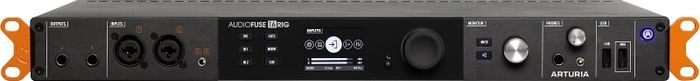 Arturia AudioFuse 16Rig