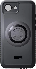 SP Connect Phone Case Extreme für Apple iPhone 17e schwarz