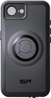 SP Connect Phone Case Extreme für Apple iPhone 17e schwarz