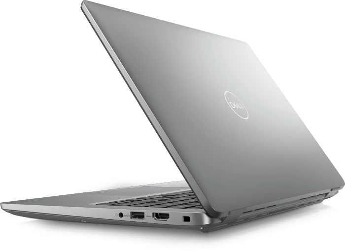 Dell Latitude 5450, Core Ultra 5 125U, 8GB RAM, 512GB SSD, DE
