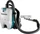 Makita VC008GZ Akku-Rucksackstaubsauger solo