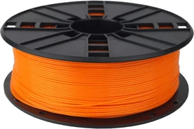 Ampertec by EXPRO PLA, orange, Spule, 1.75mm, 1.00kg