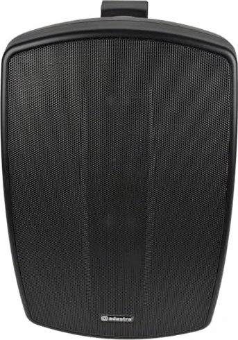 Adastra BH6V-B schwarz, Stück