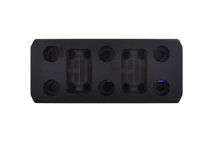 Alphacool GPX SLI Connector - 3-Slot