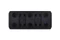 Alphacool GPX SLI Connector - 3-Slot Vorschaubild