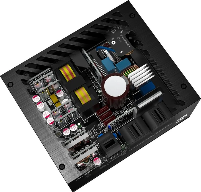 LC-Power Platinum Pro-Serie LC1200P2 V3.1 1200W, ATX 3.1