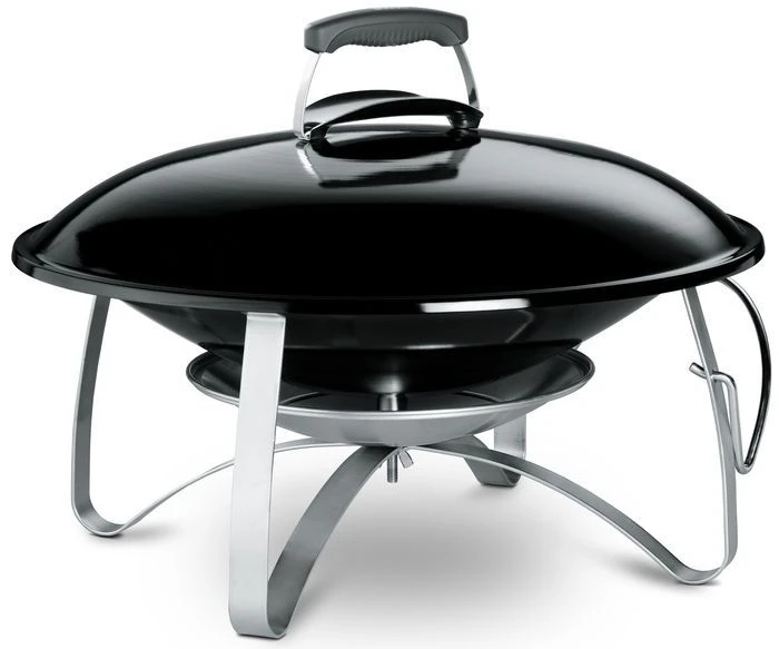 Weber Fireplace (2750)