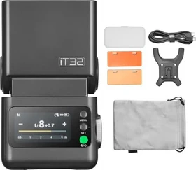 Godox iT32 Mini Blitz