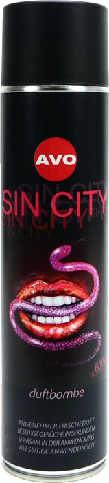 Sin City (UMD-Film) (PSP)