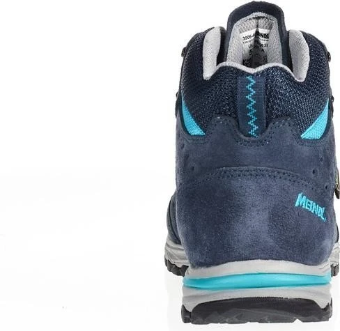 Meindl Durban Mid GTX marine/petrol (Damen)