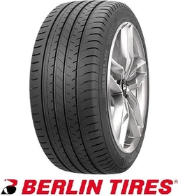 Berlin Tires Summer UHP 1 285/45 R19 111Y XL